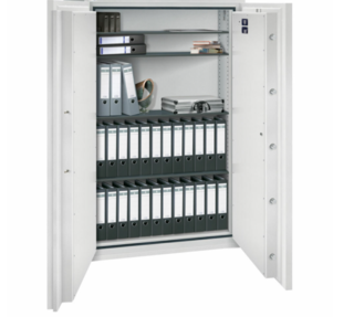 SISTEC Euroguard SE V- 180/2 inbraakwerende kluis