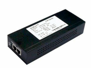 Hikvision 60W | PoE injector | voor PTZ speeddome's