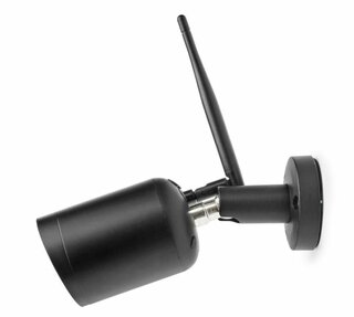 SmartLife Wi-Fi IP buitencamera met bewegingssensor en nachtzicht