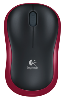 Logitech draadloze muis M185