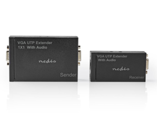 Nedis, VGA Extender
