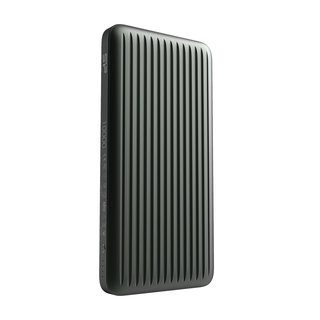 Power Bank QP66 -10000mAh Global Zwart - SP10KMAPBKQP660N