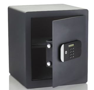 Yale Elektronische Kantoorkluis - SKG 2 - Maximum Security - YSEM/400/EG1