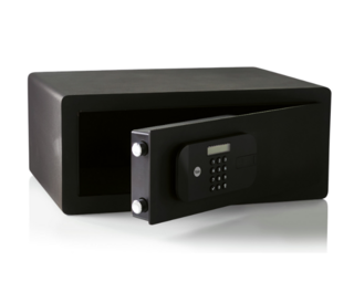 Laptopkluis elektronisch, Yale High Security YLEB/200/EB1