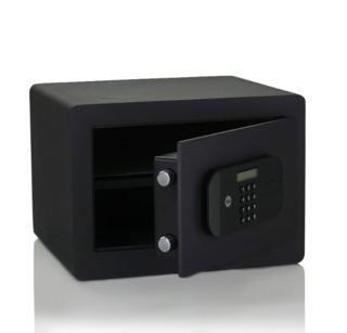 Yale Elektronische Privekluis - High Security - YSEB/250/EB1