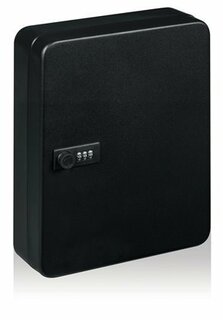 Sleutelkast, Sleutelkastje Medium - Cijfercombinatie - Yale YKB/540/CB2