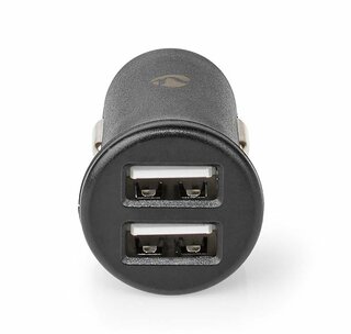 Universele auto oplader