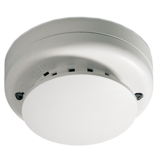 Aritech DP721R - rookmelder met wisselcontact voor alarmsystemen