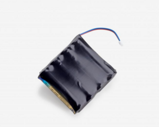 Paxton 746-003-NL, Easyprox accupakket 4xAA  