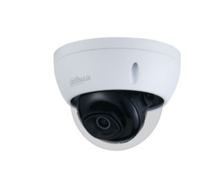 Dahua IP minidome met vaste lens | 4Mp | DH-IPC-HDBW2431EP-S-S2(0280)