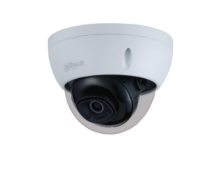 Dahua IP minidome met vaste lens | 5Mp | DH-IPC-HDBW2531EP-S-0280B-S2