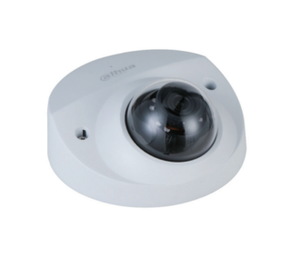 Dahua IP minidome met vaste lens | 4Mp | DH-IPC-HDBW2431FP-AS-0280B-S2