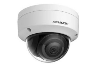 Hikvision IP minidome met vaste lens | 4Mp | DS-2CD2143G2-I(2.8mm)