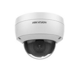 Hikvision IP minidome met vaste lens | 4Mp | DS-2CD2146G2-I(4mm)