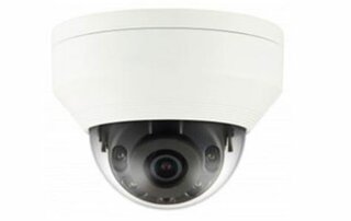 Hanwha IP Minidome buiten vaste lens | 2 MegaPixel | QNV-6022R