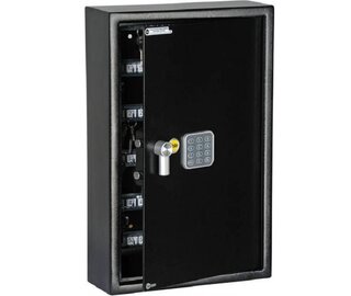Elektronische Sleutelkast - Yale YKB/365/DB1