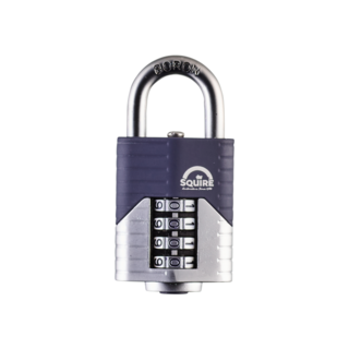 Cijferslot Squire Vulcan Combi 40