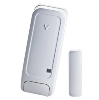 Visonic MC302E magneetcontact met externe aansluiting