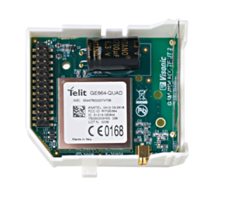 Visonic GSM/GPRS communicator VS-GSM-350