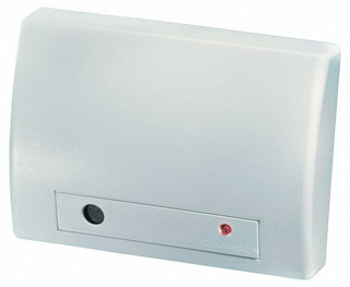 Visonic MCT-501 | Draadloze Glasbreukdetector