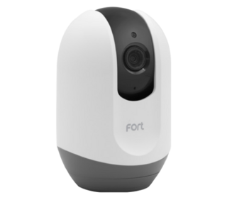 Camera ptz binnencamera kantelbaar ECSPCAMPT van Fort