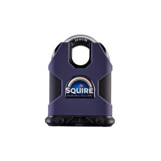 Squire Stronghold SS80CS | Hangslot | Gesloten beugel | CEN6+