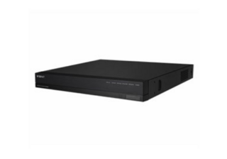 Hanwha SPE-1630 - 16-kanaals video encorder