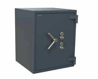 Salvus Bergamo 3 inbraak en brandwerende kluizen