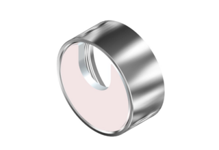 iLOQ S10 Decoratiering 