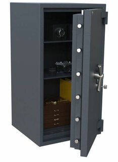 Salvus Bergamo 4 elo inbraak en brandwerende kluizen