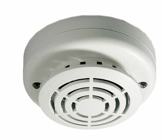 Thermodifferentiaal Melder | DT713-7