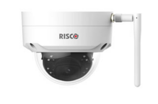 Risco VUpoint 2P2 | HD Wifi Dome camera | voor binnen en buiten | RVCM32W1600A