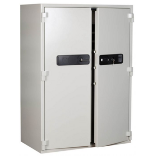 Brandkast Sun Safe Electronic Plus ES 750