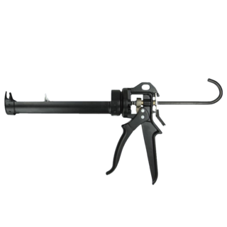 Kitpistool metaal - sterke kitspuit druipvrij werken