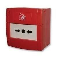 Eaton Brandmelder | Brandmelders | Handbrandmelder | CXL/GP/R/BB