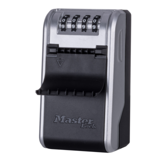 Sleutelkluis | Kluis | Cijferslot | Masterlock 5481EURD