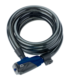 Fietsslot Squire Kilda 15/1800 | Kabelslot | 180 cm