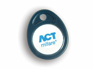 Acre ACT - Mifare Key Fob - MF10T1, per stuk