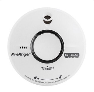 FireAngel rookmelder ST-622 | Stand-alone | 10 jaar batterij 
