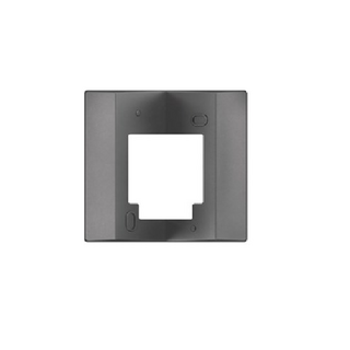 Theben Montagehoek | Hoek-adapter | TheLeda P AL | 9070970 | Grijs