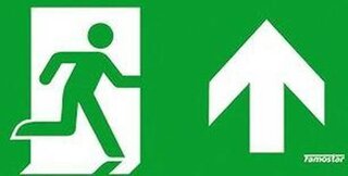 Famostar Pictogrammen | Pictogram Noodverlichting | PICTO GO BO 7.3