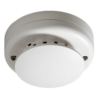 Aritech Rookmelder | Analoge Optische Rookmelder met Remote Uitgang | DP2061N