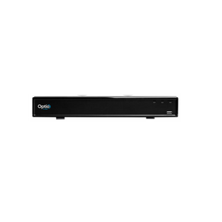 NVR IP Video Recorder | 16-Kanaals | Optio | OPNVR16-4TB