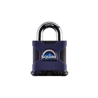 Squire Stronghold SS80S | Hangslot | CEN6+