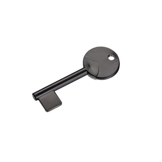 Reset sleutel SSP-breekglaseenheid BG1KEY