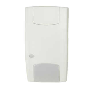 PIR Bewegingsmelder met V2E Signaaltechnologie, VE1012