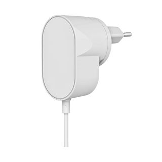 AC-stroomadapter - Yale SV-VDBAC-1A-W