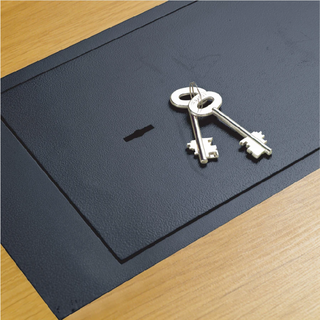 Yale Y-FLS0000 - Vloerkluis verborgen kluis 