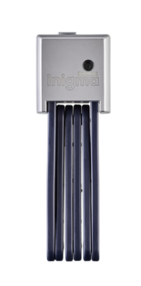 Fietsslot Squire | Vouwslot | Bluetooth Slot | Fatbikeslot | Inigma FL1