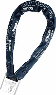 Fietsslot Squire | Kettingslot | Bluetooth Slot | Fatbikeslot | Inigma IC1